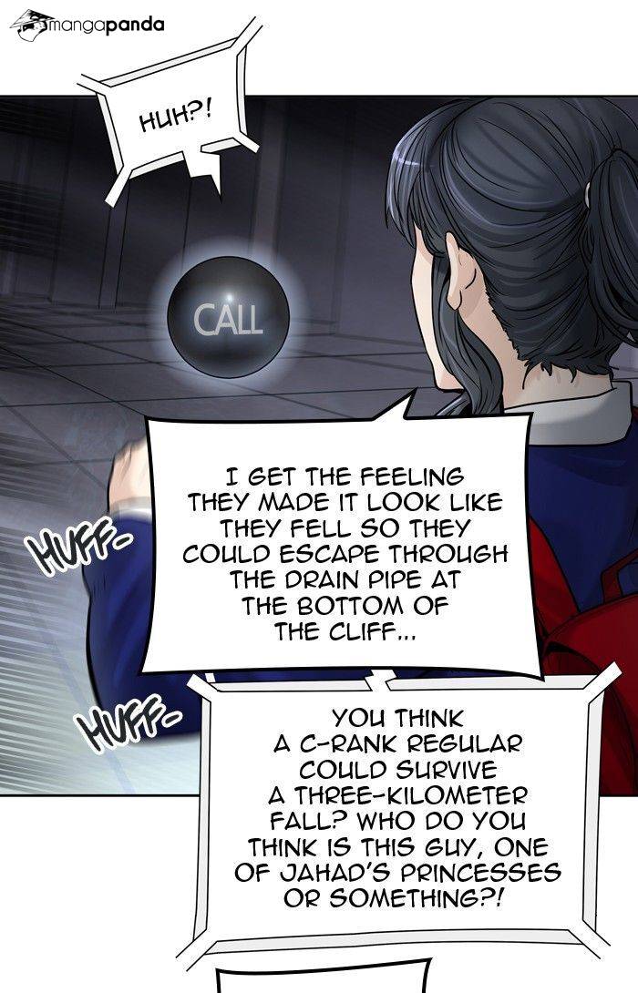 Tower of God Chapter 419 image 051